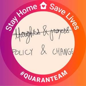 Meet your Posher, Carly